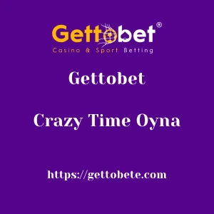 Gettobet Crazy Time Oyna