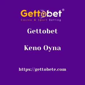 Gettobet Keno Oyna