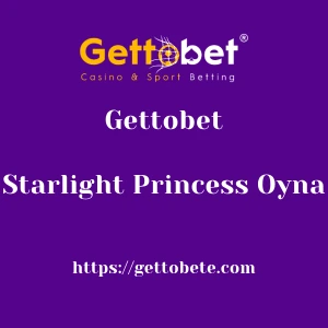 Gettobet Starlight Princess Oyna