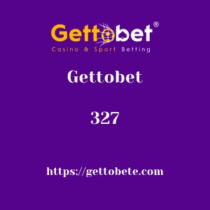 Gettobet 327